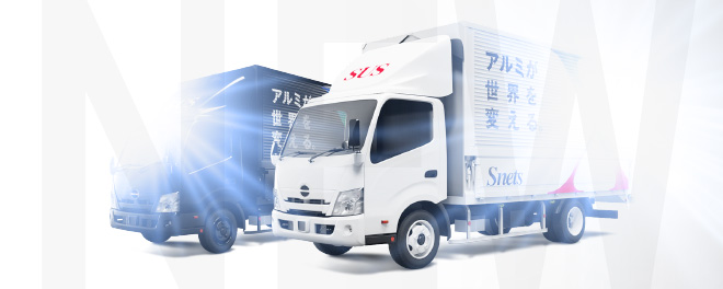 エクスペリエンスカー