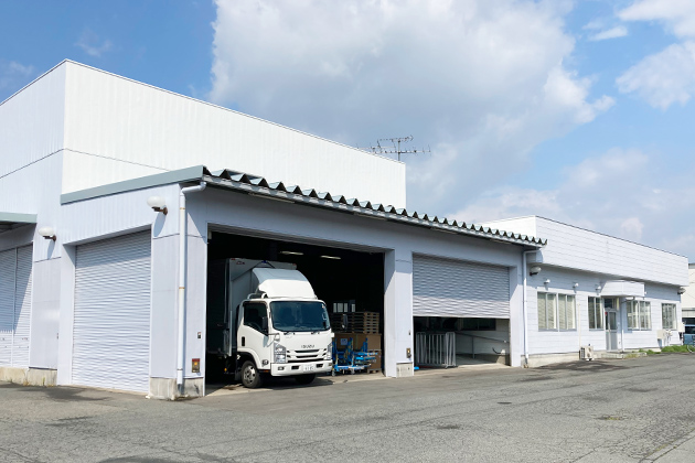 盛岡サテライト